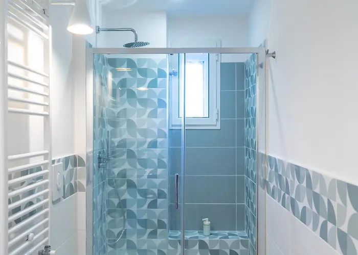 Apartman San Lorenzo Style Róma